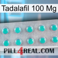 Tadalafil 100Mg 28